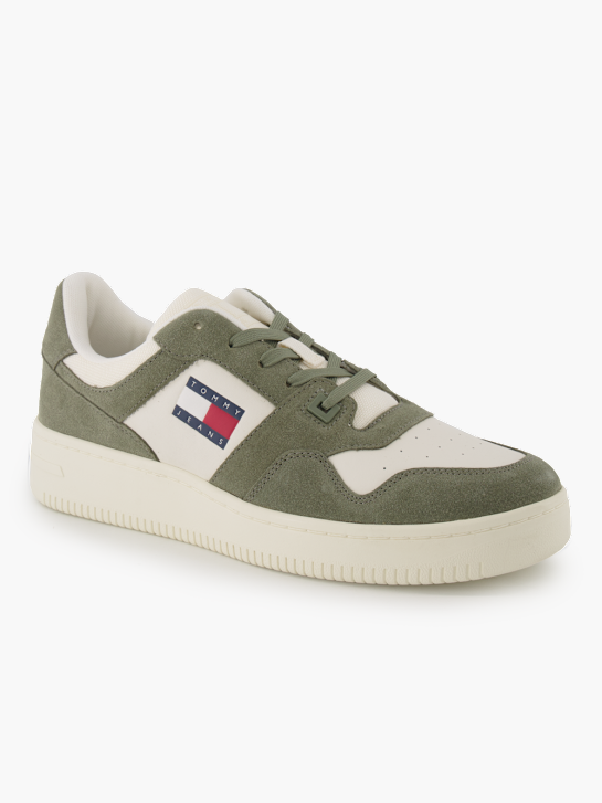 Tommy Hilfiger Sneaker Verde 92796 1