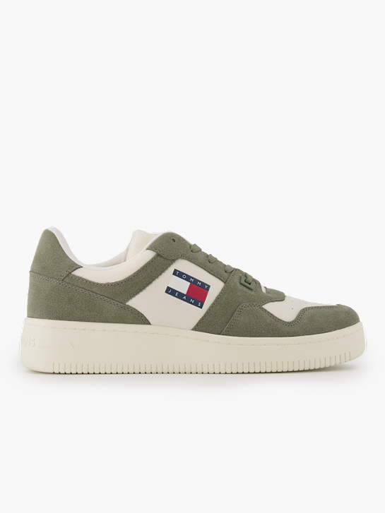 Tommy Hilfiger Sneaker Verde 92796 2