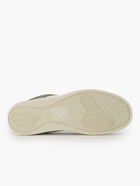Tommy Hilfiger Sneaker Verde 92796 3