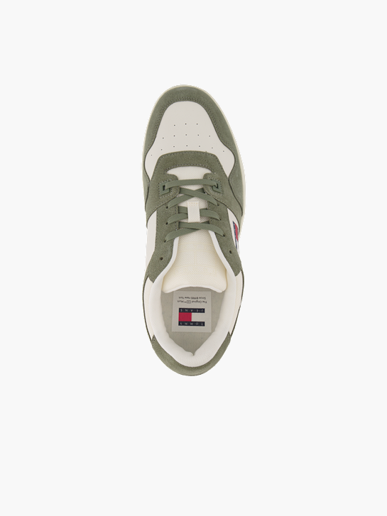 Tommy Hilfiger Sneaker Verde 92796 4