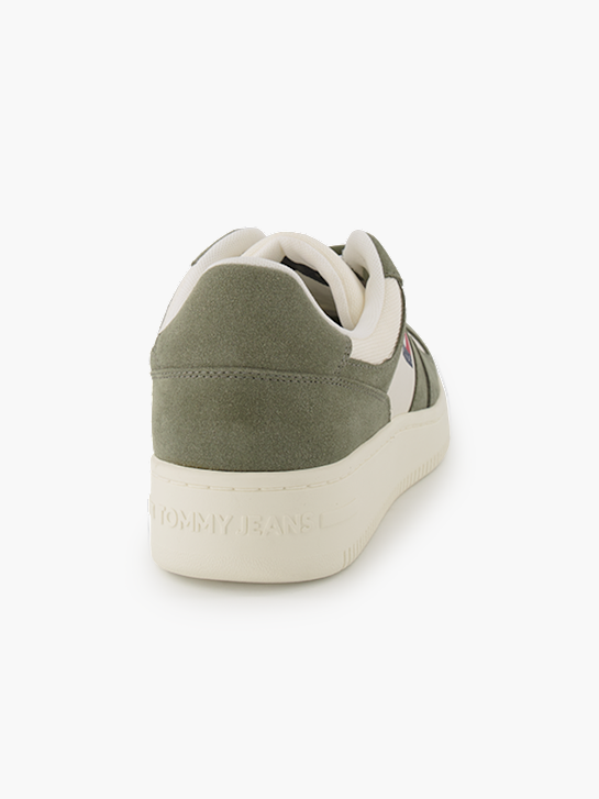 Tommy Hilfiger Sneaker Verde 92796 5