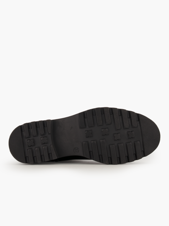 Tamaris Stiefel Schwarz 92800 4