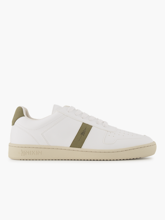 NIKIN Sneaker Weiss 92801 2