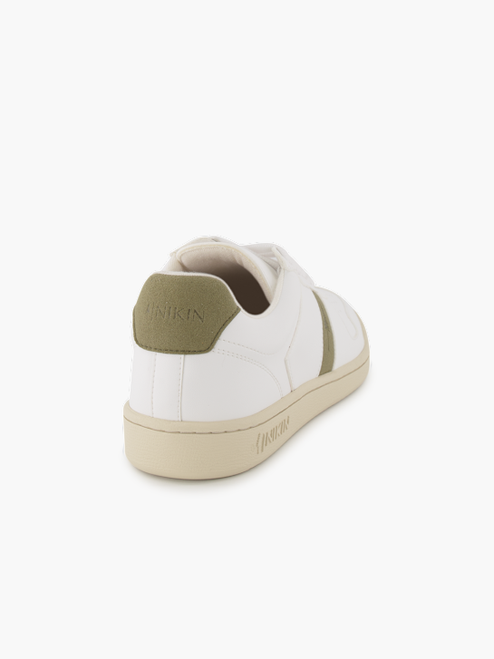 NIKIN Sneaker Weiss 92801 5