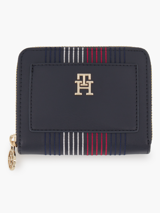 Tommy Hilfiger Portemonnaie Grün 92817 1
