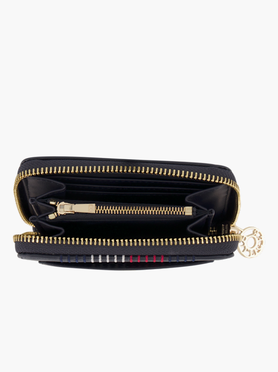 Tommy Hilfiger Portemonnaie Grün 92817 2