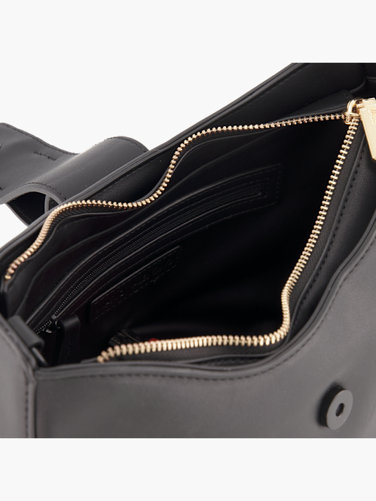 Valentino Tasche Schwarz 92819 4