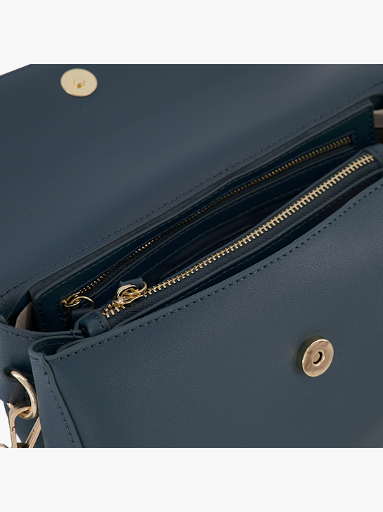 Valentino Tasche Blau 92820 4