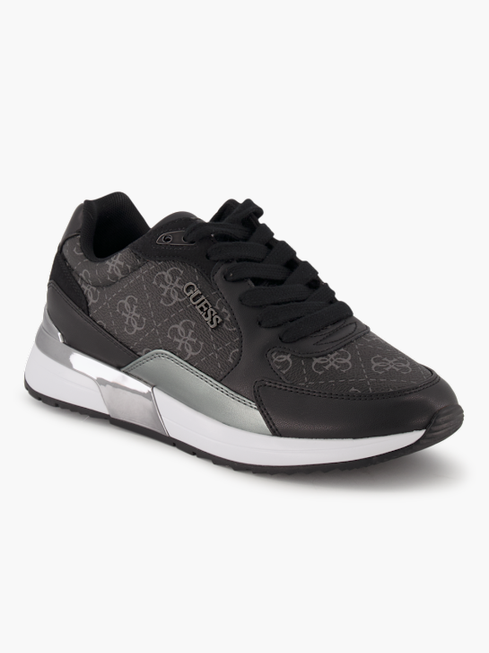 GUESS Sneaker Nero 92830 1