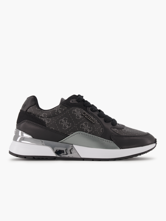 GUESS Sneaker Nero 92830 2