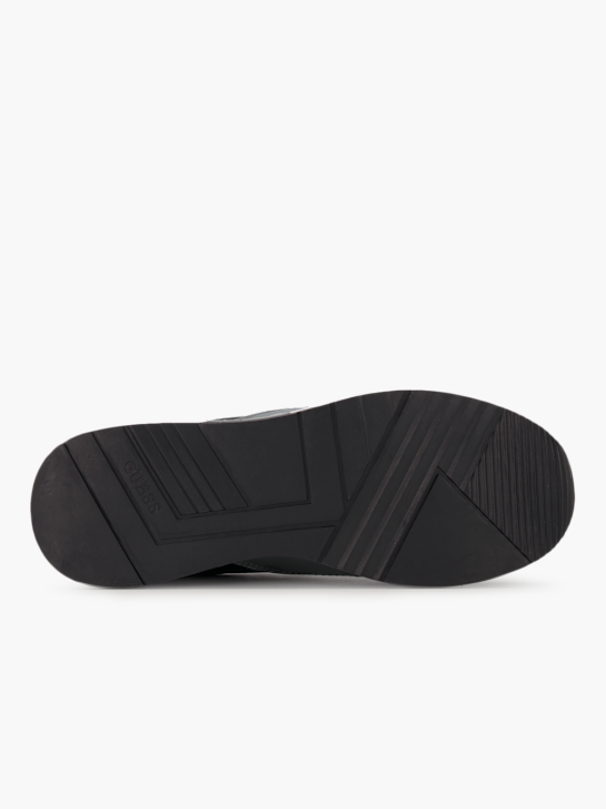 GUESS Sneaker Nero 92830 3