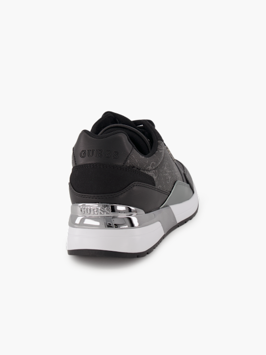 GUESS Sneaker Nero 92830 5