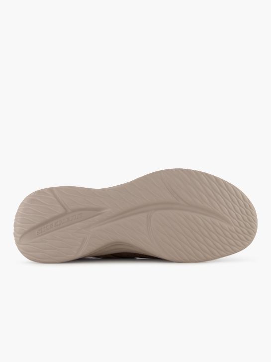 Skechers Slip-on Marrone 92840 3