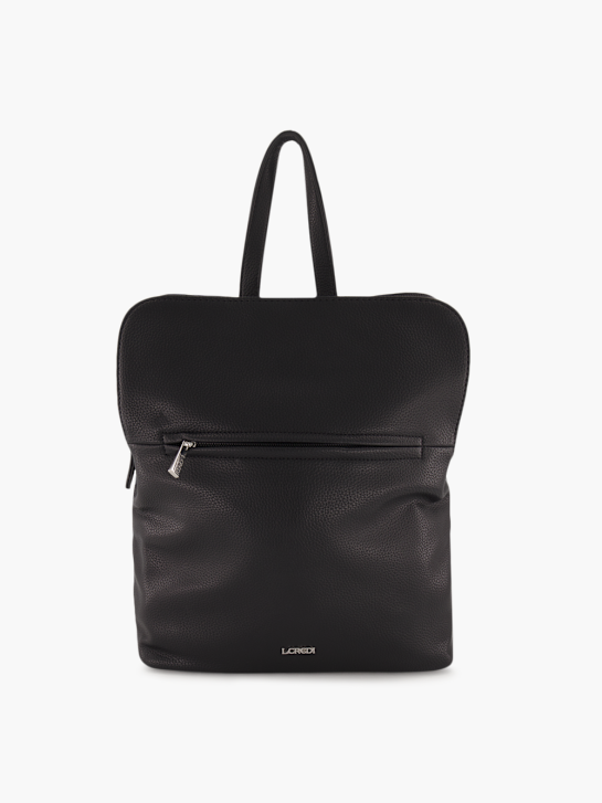 L. CREDI Sac Noir 92843 1