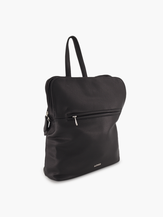 L. CREDI Sac Noir 92843 3