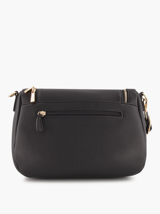 L. CREDI Tasche Schwarz 92841 2
