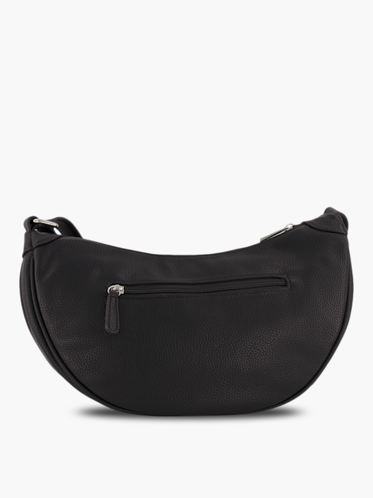 L. CREDI Borsa Nero 92844 2