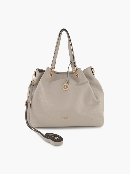L. CREDI Borsa Grigio 92849 1