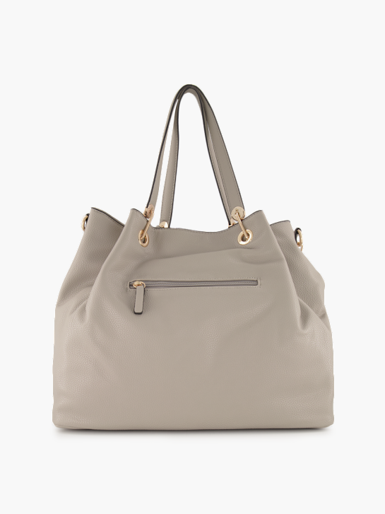 L. CREDI Borsa Grigio 92849 2