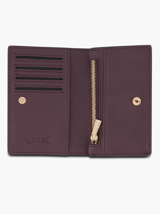 L. CREDI Tasche Bordeaux 92851 3