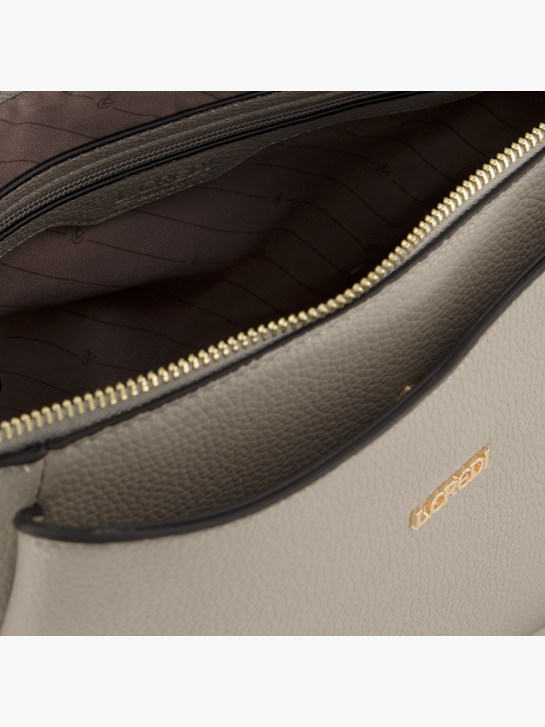 L. CREDI Tasche Grau 92850 4