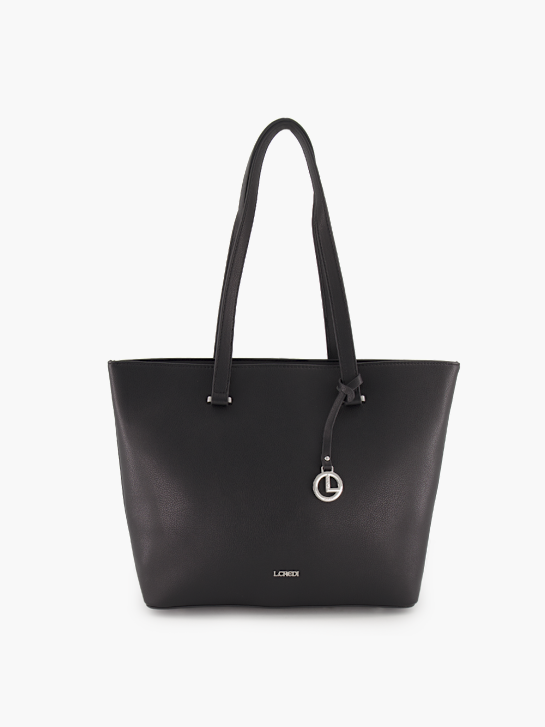 L. CREDI Sac Noir 92854 1