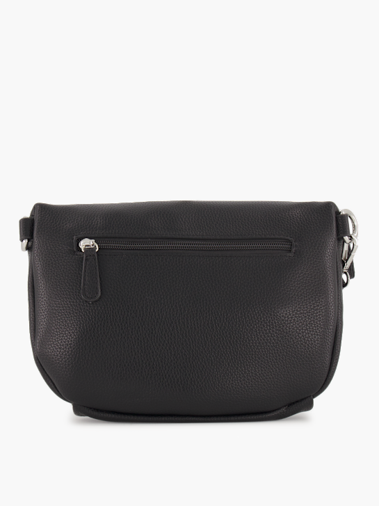 L. CREDI Tasche Schwarz 92855 2