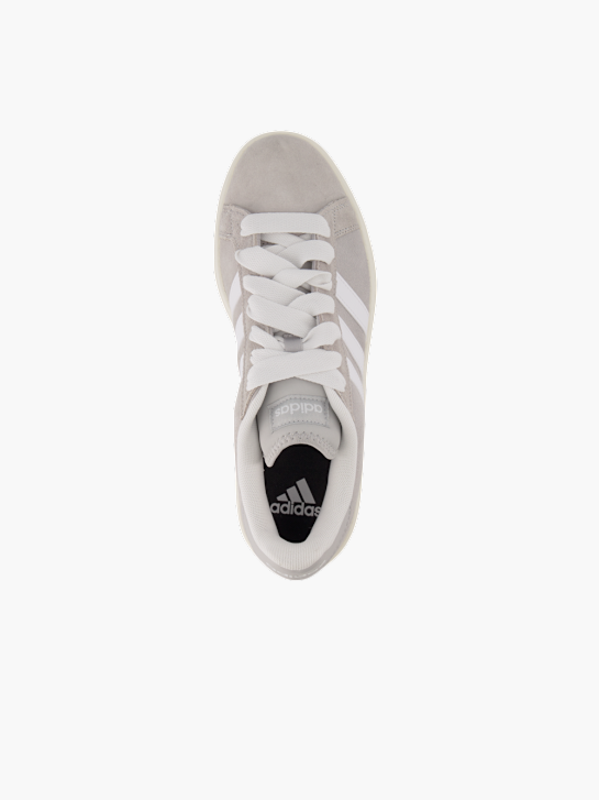 adidas Sneaker Grau 92859 4