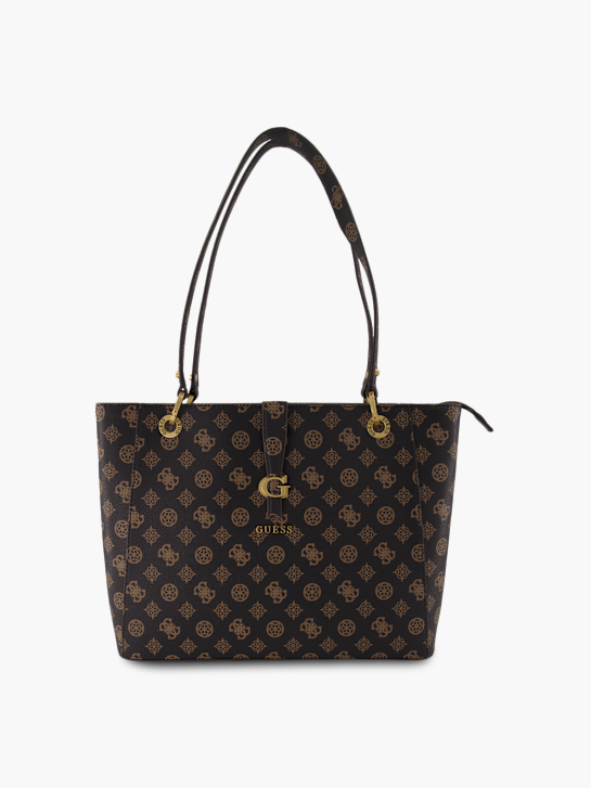 GUESS Tasche Braun 92865 1