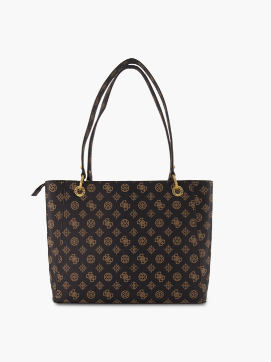 GUESS Tasche Braun 92865 2