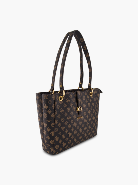 GUESS Tasche Braun 92865 3