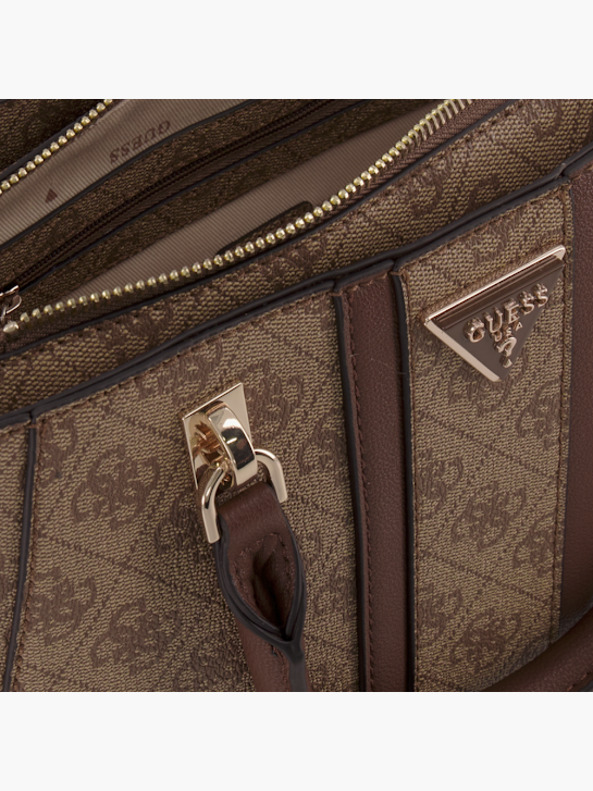 GUESS Sac Marron 92863 4