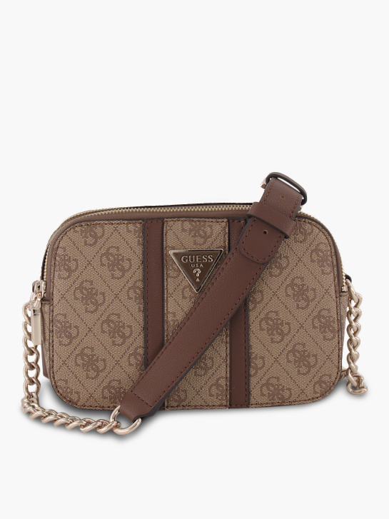 GUESS Tasche Braun 92866 1