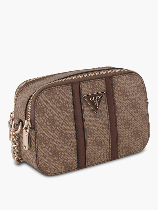 GUESS Tasche Braun 92866 3