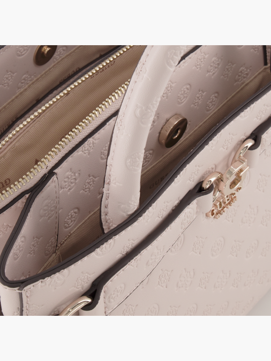 GUESS Sac Beige 92869 4