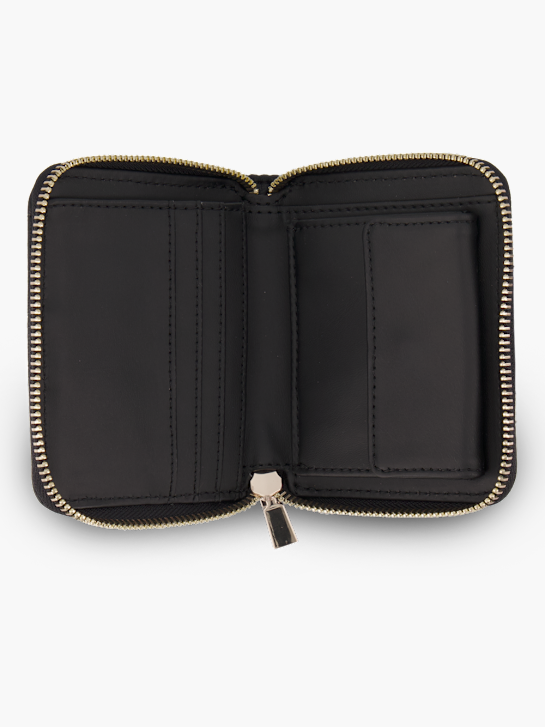 GUESS Portemonnaie Schwarz 92870 3