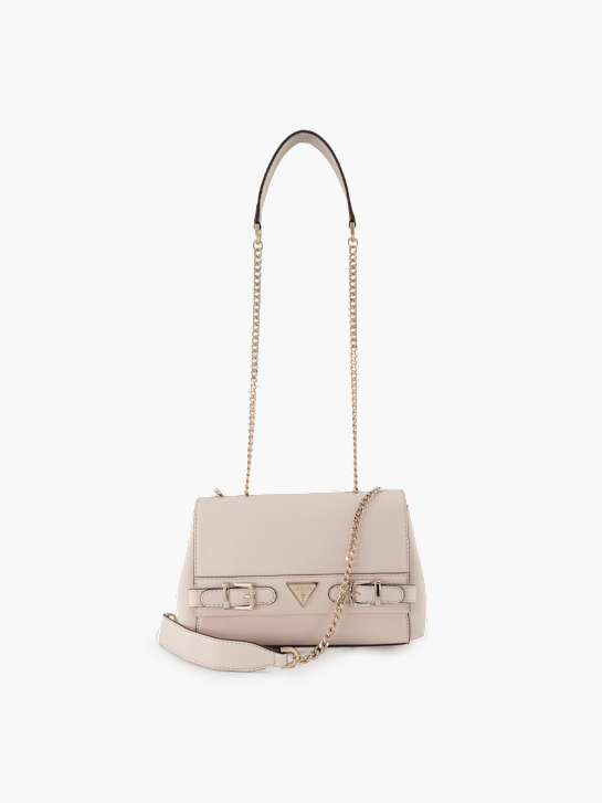 GUESS Umhängetasche Beige 92875 1
