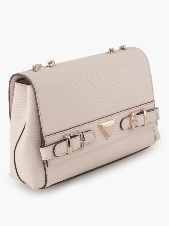 GUESS Umhängetasche Beige 92875 3