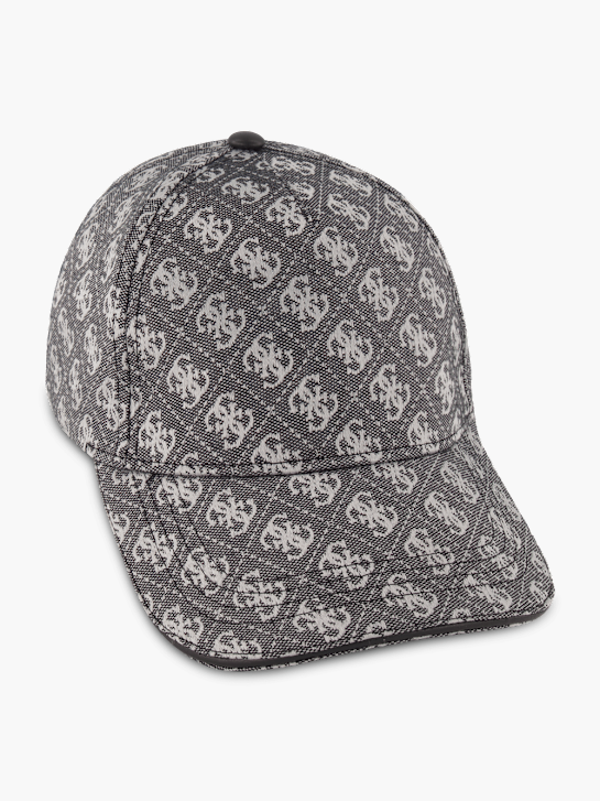 GUESS Bonnet Gris 92880 1