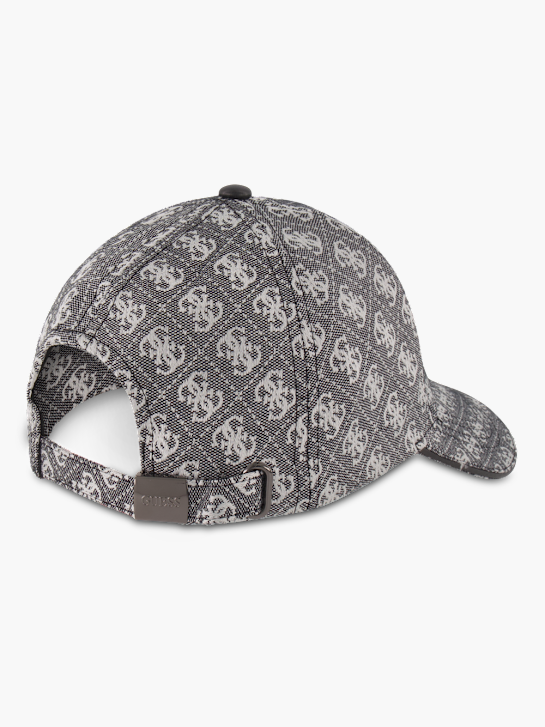GUESS Mütze Grau 92880 2