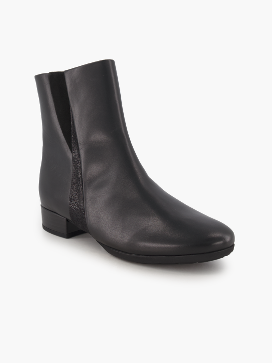 Gabor Bottes Noir 92882 1
