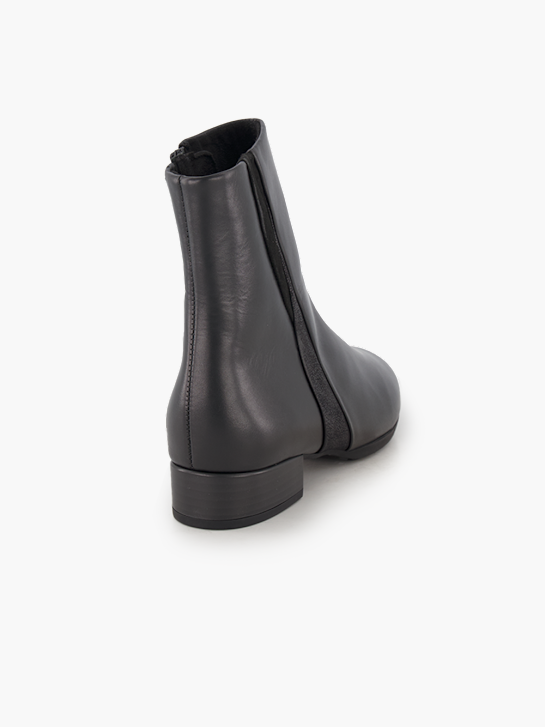 Gabor Bottes Noir 92882 6
