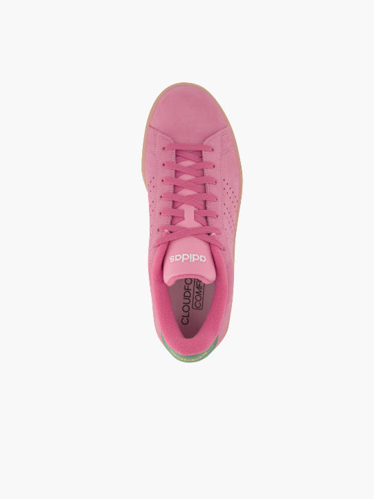 adidas Sneaker Pink 92884 5