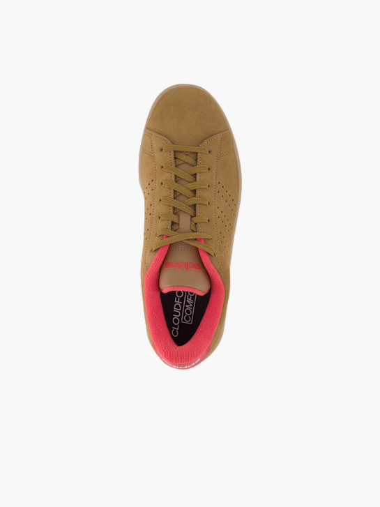 adidas Sneaker Beige 92888 4