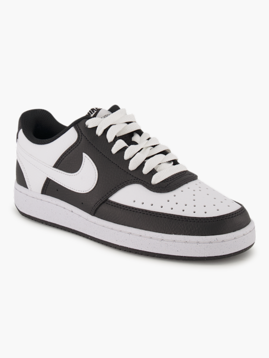 Nike Sneaker Nero 92901 1