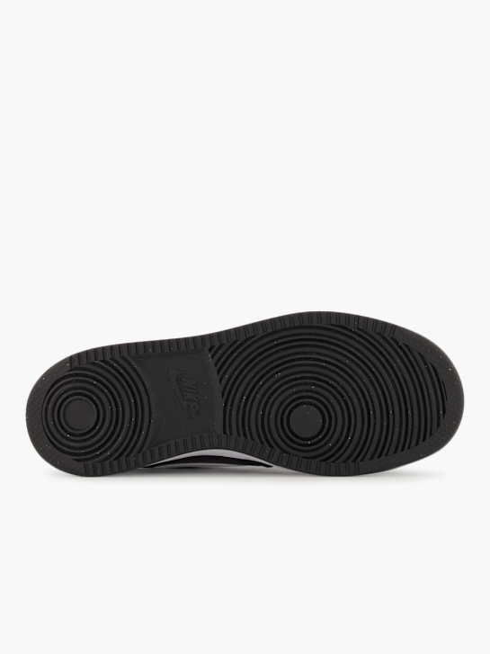 Nike Sneaker Nero 92901 2