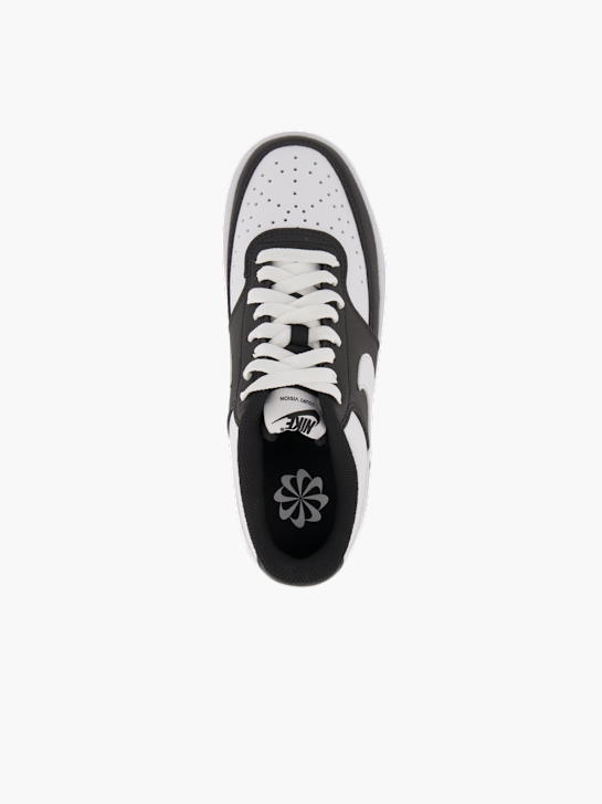 Nike Sneaker Nero 92901 4