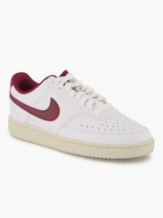 Nike Baskets Blanc 92905 1