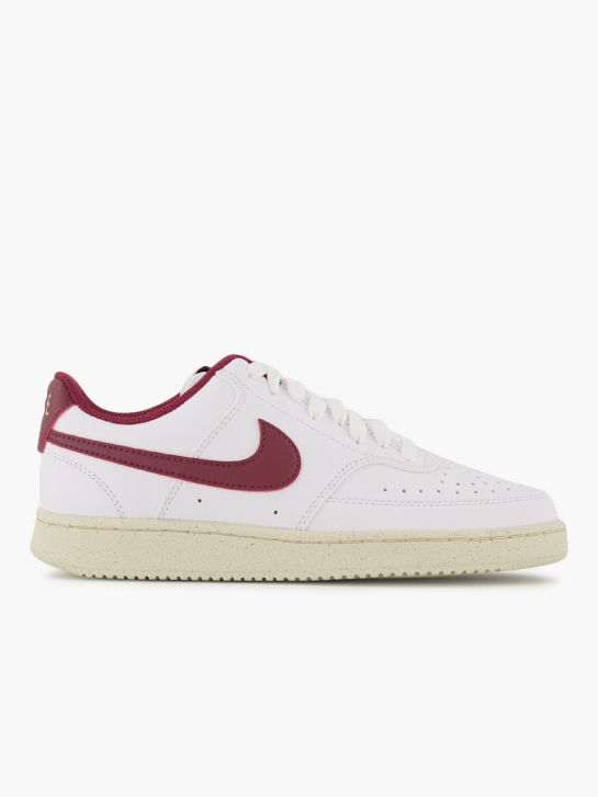 Nike Baskets Blanc 92905 2