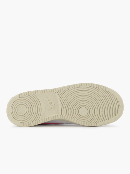 Nike Baskets Blanc 92905 3
